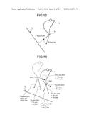 CONSTRUCTION MACHINE CONTROL SYSTEM AND METHOD OF CONTROLLING CONSTRUCTION     MACHINE diagram and image