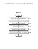 CONSTRUCTION MACHINE CONTROL SYSTEM AND METHOD OF CONTROLLING CONSTRUCTION     MACHINE diagram and image