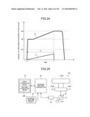 CONSTRUCTION MACHINE CONTROL SYSTEM AND METHOD OF CONTROLLING CONSTRUCTION     MACHINE diagram and image