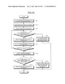 CONSTRUCTION MACHINE CONTROL SYSTEM AND METHOD OF CONTROLLING CONSTRUCTION     MACHINE diagram and image