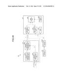 CONSTRUCTION MACHINE CONTROL SYSTEM AND METHOD OF CONTROLLING CONSTRUCTION     MACHINE diagram and image