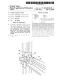 CORNER FLASHING SYSTEM diagram and image