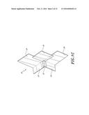 CORNER FLASHING SYSTEM diagram and image