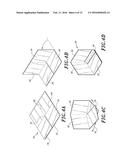 CORNER FLASHING SYSTEM diagram and image