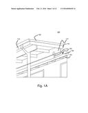 ELEVATED ROOF diagram and image