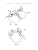 Assemblies for Personal Restraint diagram and image