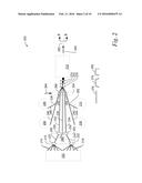 Fiberglass Reinforced Plastic Lightweight Heavy-Duty Ladder and Method of     Making Same diagram and image