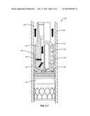 MILLING TOOLS WITH A SECONDARY ATTRITION SYSTEM diagram and image