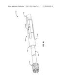 MILLING TOOLS WITH A SECONDARY ATTRITION SYSTEM diagram and image