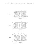 APPARATUS AND METHOD FOR ISOLATING A SECTION OF A PIPE RISER BORE IN THE     COURSE OF RISER RENEWAL diagram and image