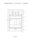 APPARATUS AND METHOD FOR ISOLATING A SECTION OF A PIPE RISER BORE IN THE     COURSE OF RISER RENEWAL diagram and image