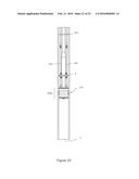 APPARATUS AND METHOD FOR ISOLATING A SECTION OF A PIPE RISER BORE IN THE     COURSE OF RISER RENEWAL diagram and image