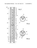 Electro-Mechanical-Hydraulic Instrument Bus diagram and image