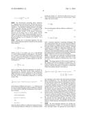 METHODS OF CHARACTERIZING EARTH FORMATIONS USING PHYSIOCHEMICAL MODEL diagram and image