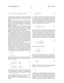 METHODS OF CHARACTERIZING EARTH FORMATIONS USING PHYSIOCHEMICAL MODEL diagram and image