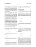 METHODS OF CHARACTERIZING EARTH FORMATIONS USING PHYSIOCHEMICAL MODEL diagram and image