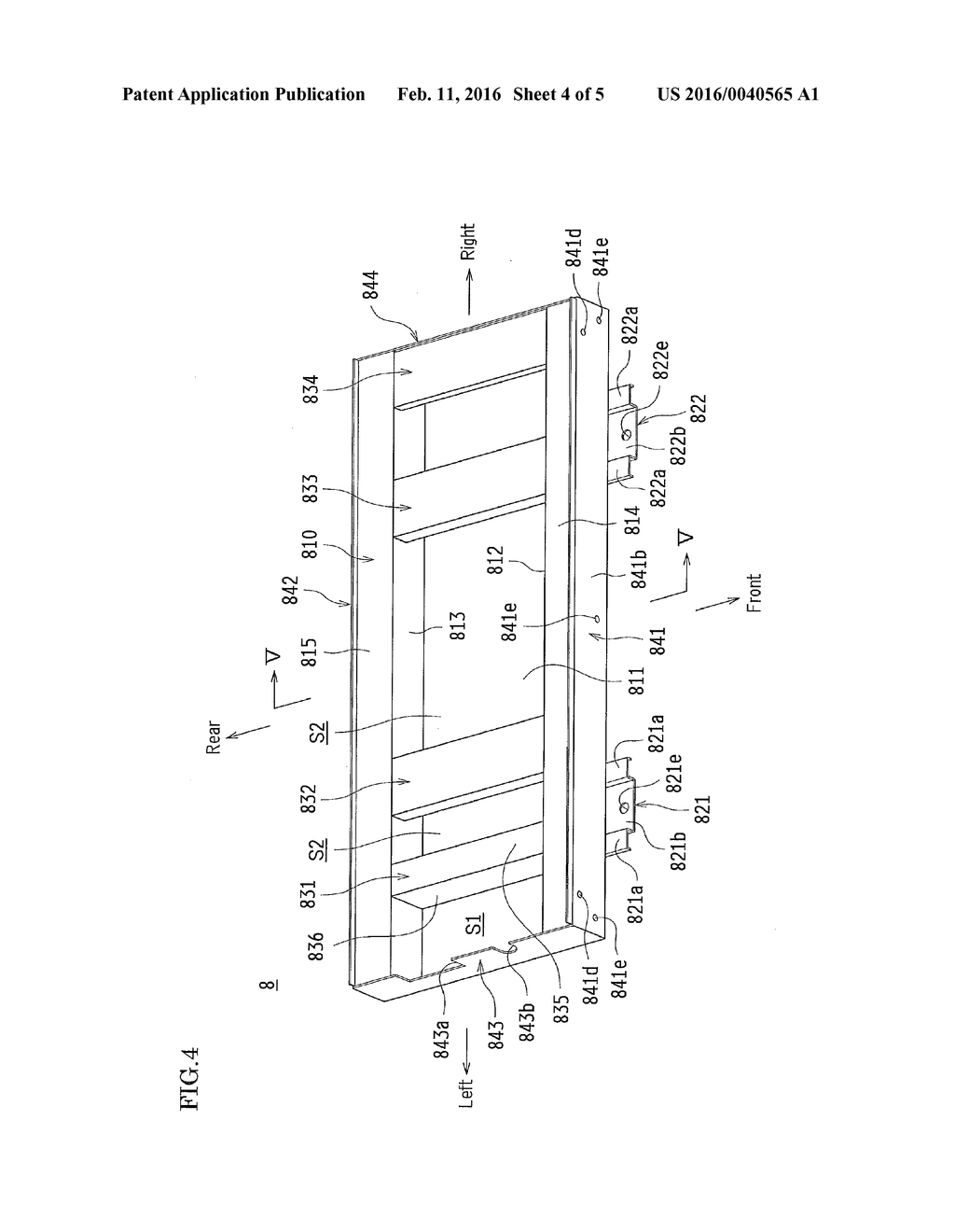 ENGINE SYSTEM - diagram, schematic, and image 05