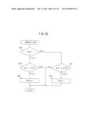 EXHAUST PURIFICATION SYSTEM OF INTERNAL COMBUSTION ENGINE diagram and image