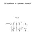 EXHAUST PURIFICATION SYSTEM OF INTERNAL COMBUSTION ENGINE diagram and image