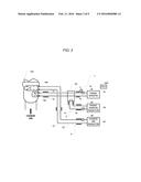 CHARGE AIR COOLING SYSTEM AND CHARGE AIR COOLER FOR THE SAME diagram and image