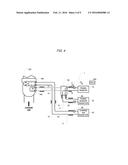 CHARGE AIR COOLING SYSTEM AND CHARGE AIR COOLER FOR THE SAME diagram and image