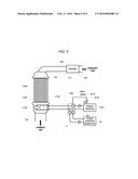 CHARGE AIR COOLING SYSTEM AND CHARGE AIR COOLER FOR THE SAME diagram and image