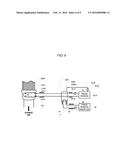 CHARGE AIR COOLING SYSTEM AND CHARGE AIR COOLER FOR THE SAME diagram and image