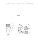 CHARGE AIR COOLING SYSTEM AND CHARGE AIR COOLER FOR THE SAME diagram and image