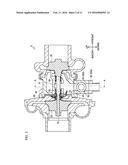 LUBRICANT FEED MECHANISM FOR TURBOCHARGER diagram and image