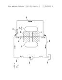 LUBRICANT FEED MECHANISM FOR TURBOCHARGER diagram and image