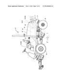 Vehicle Air Intake Screen Cleaning Device diagram and image