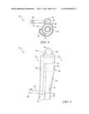 CYCLONIC FUEL FILTER AND SYSTEM diagram and image