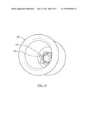 SYSTEM AND METHOD FOR CONTROLLING ELECTRIC FIELDS IN ELECTRO-HYDRODYNAMIC     APPLICATIONS diagram and image