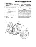 HELICAL FLEXPLATE ASSEMBLY AND SYSTEMS INCORPORATING THE SAME diagram and image