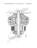 CONTINUOUSLY VARIABLE TRANSMISSION diagram and image