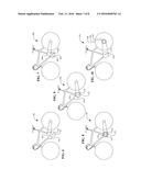 CONTINUOUSLY VARIABLE TRANSMISSION diagram and image