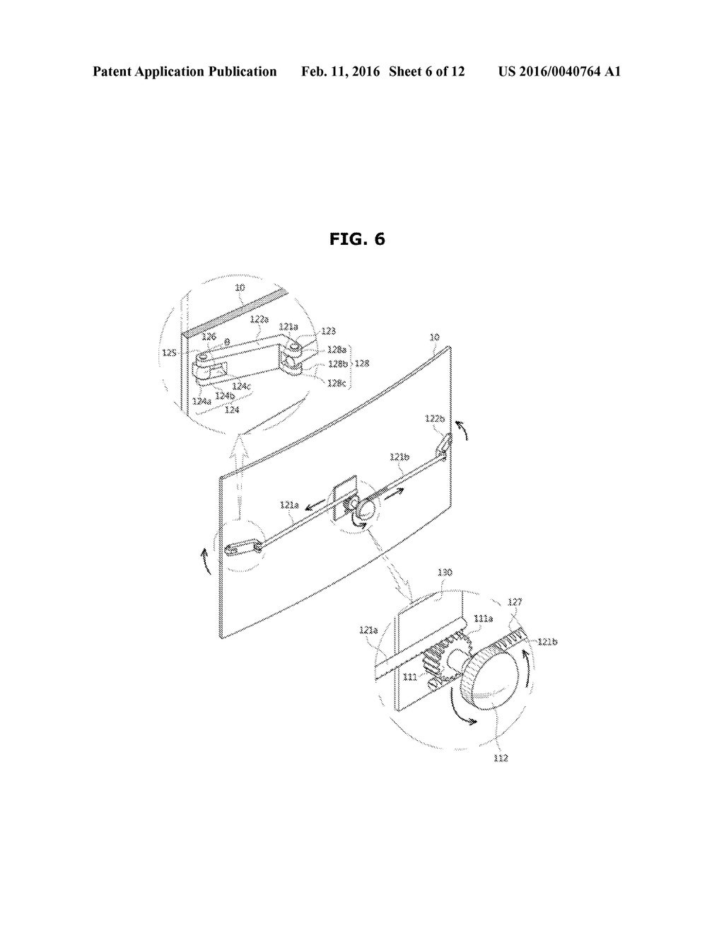 DISPLAY APPARATUS - diagram, schematic, and image 07