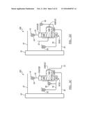 CONTINUOUSLY VARIABLE TRANSMISSION WITH CHAIN OUTPUT diagram and image