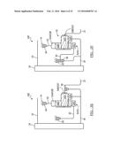 CONTINUOUSLY VARIABLE TRANSMISSION WITH CHAIN OUTPUT diagram and image