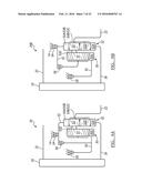 CONTINUOUSLY VARIABLE TRANSMISSION WITH CHAIN OUTPUT diagram and image