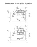 CONTINUOUSLY VARIABLE TRANSMISSION WITH CHAIN OUTPUT diagram and image