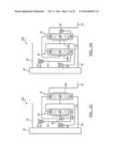 CONTINUOUSLY VARIABLE TRANSMISSION WITH CHAIN OUTPUT diagram and image