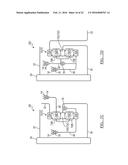 CONTINUOUSLY VARIABLE TRANSMISSION WITH CHAIN OUTPUT diagram and image