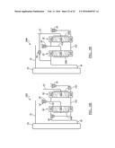 CONTINUOUSLY VARIABLE TRANSMISSION WITH CHAIN OUTPUT diagram and image