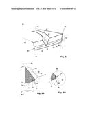 BEVEL GEAR HAVING MODIFIED GEOMETRY diagram and image