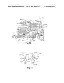 ECO LUBRICATION METHOD FOR A TRANSFER CASE diagram and image