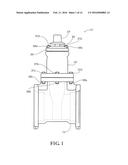 POSITION INDICATOR FOR VALVES diagram and image