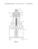 POSITION INDICATOR FOR VALVES diagram and image