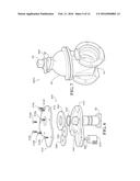 POSITION INDICATOR FOR VALVES diagram and image