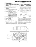 LIGHTING SYSTEM FOR ACCENTING REGIONS OF A LAYER AND ASSOCIATED METHODS diagram and image